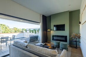 Sevilla Green Suites