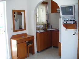Villa Stegna