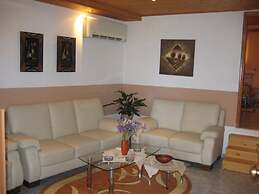 Villa Stegna