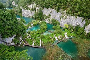 Fenomen Plitvice