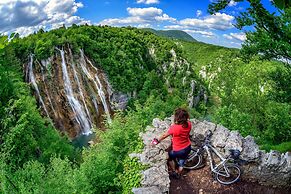 Fenomen Plitvice