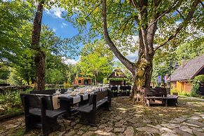 Fenomen Plitvice