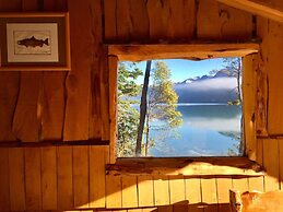 Alma Patagonia Lodge