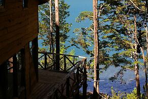 Alma Patagonia Lodge