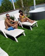 Kristalex Pet Friends Hotel