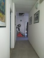 Kristalex Pet Friends Hotel