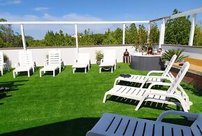 Kristalex Pet Friends Hotel
