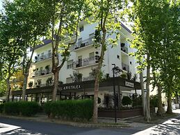 Kristalex Pet Friends Hotel