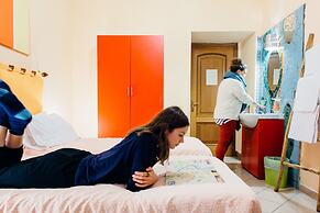 The Beehive Hostel