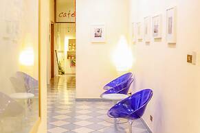 The Beehive Hostel