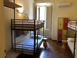 The Beehive Hostel