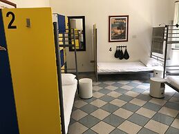 The Beehive Hostel