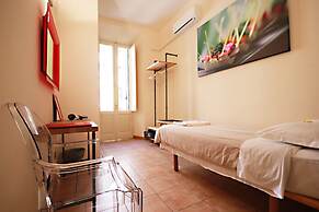 The Beehive Hostel