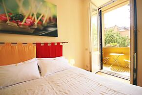The Beehive Hostel