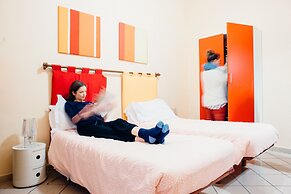 The Beehive Hostel