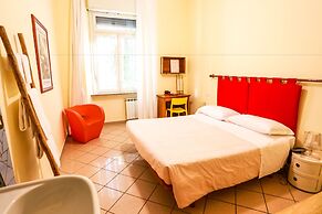 The Beehive Hostel