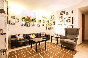 The Beehive Hostel