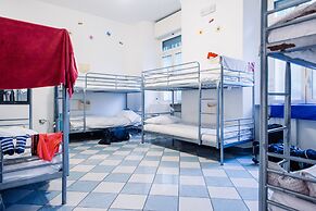 The Beehive Hostel
