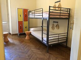 The Beehive Hostel
