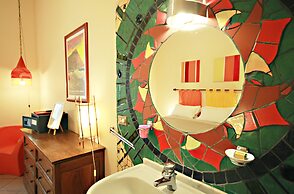 The Beehive Hostel