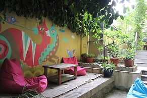 The Beehive Hostel