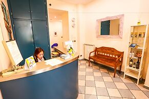 The Beehive Hostel