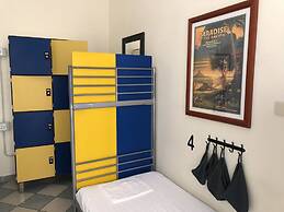 The Beehive Hostel