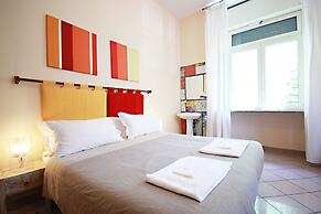 The Beehive Hostel