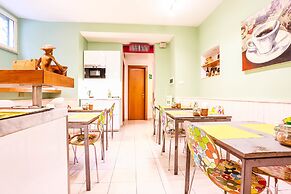 The Beehive Hostel