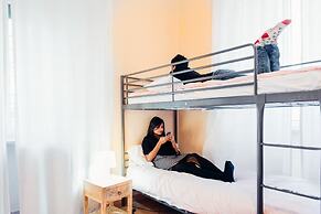 The Beehive Hostel