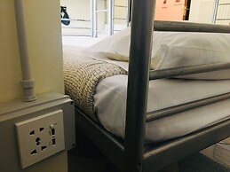 The Beehive Hostel