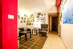 The Beehive Hostel
