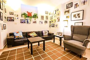 The Beehive Hostel