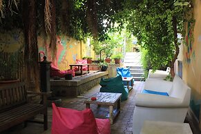 The Beehive Hostel