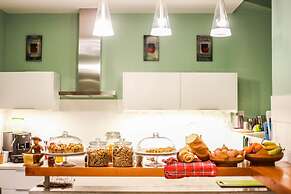 The Beehive Hostel