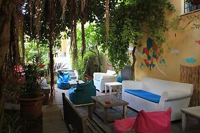 The Beehive Hostel