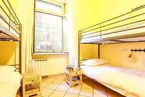The Beehive Hostel