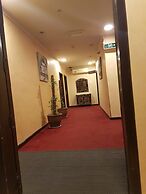 Sahara Hotel