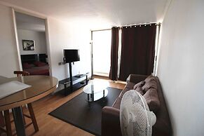 Studio Suite Salvador