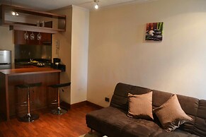 Studio Suite Salvador