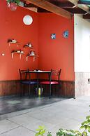 El Camino Hostel