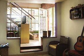 El Camino Hostel