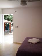El Camino Hostel