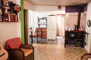 El Camino Hostel