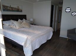 Departamento Claudia Av. Del Mar