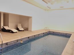 Departamento Claudia Av. Del Mar