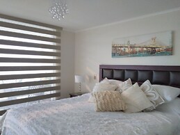 Departamento Claudia Av. Del Mar