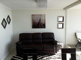 Departamento Claudia Av. Del Mar