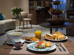 Hôtel Mercure Paris Suresnes Longchamp