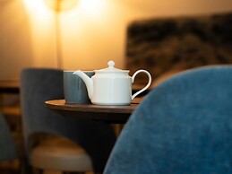 Hôtel Mercure Paris Suresnes Longchamp